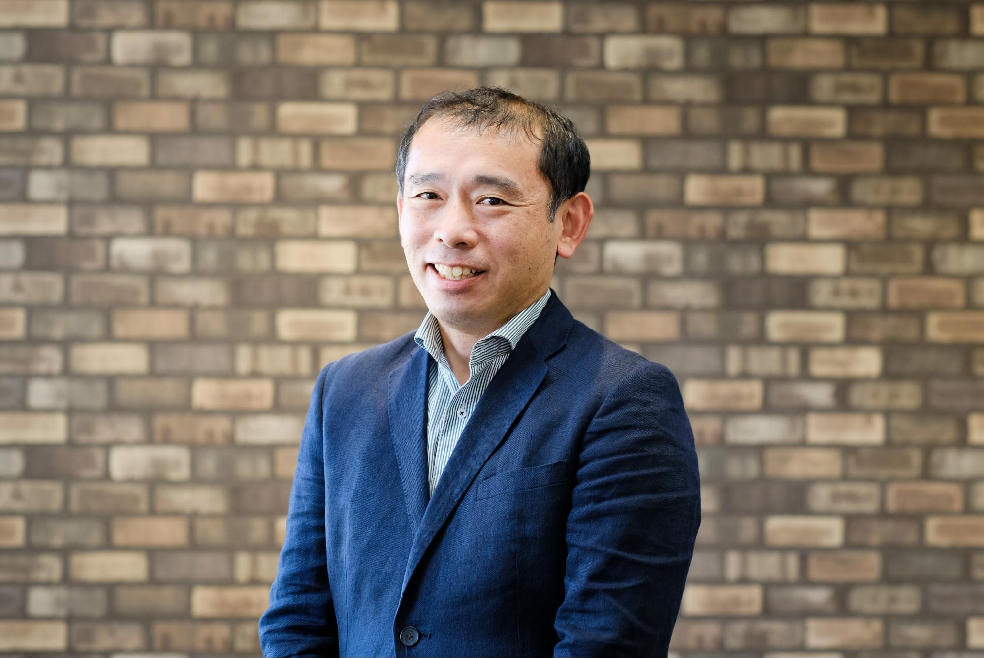 40歳で農業に挑戦。UGに「カムバック」した、だんじーの挑戦と進化