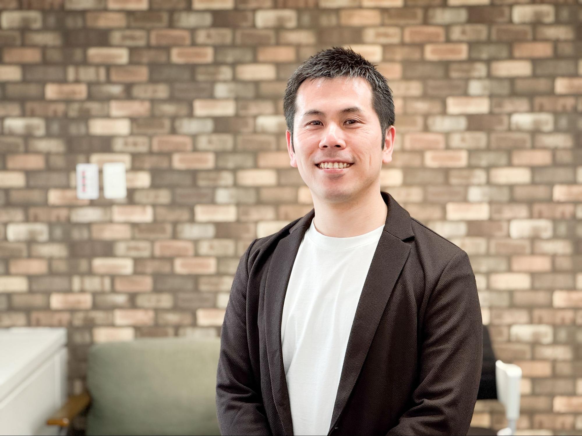 部長職を捨て初転職。40代からの自分試し