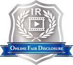 Online Fair Disclosure Company