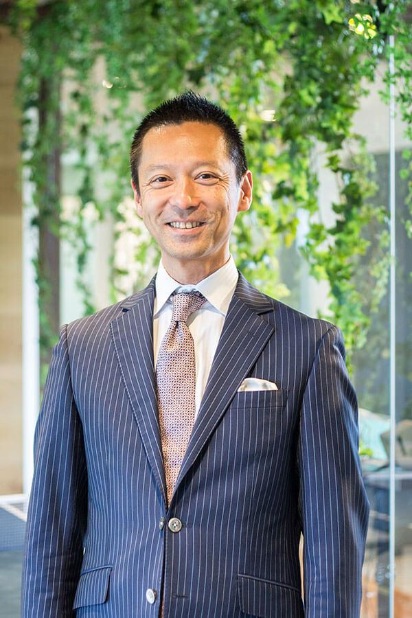 Kiichiro Suda