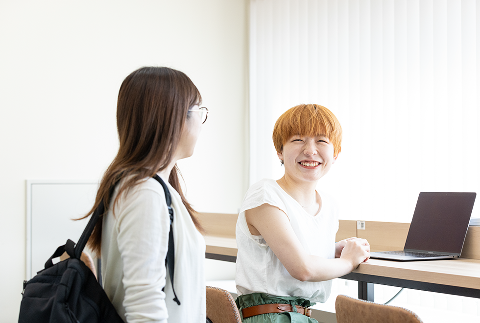 働く人が成長するための仕組み