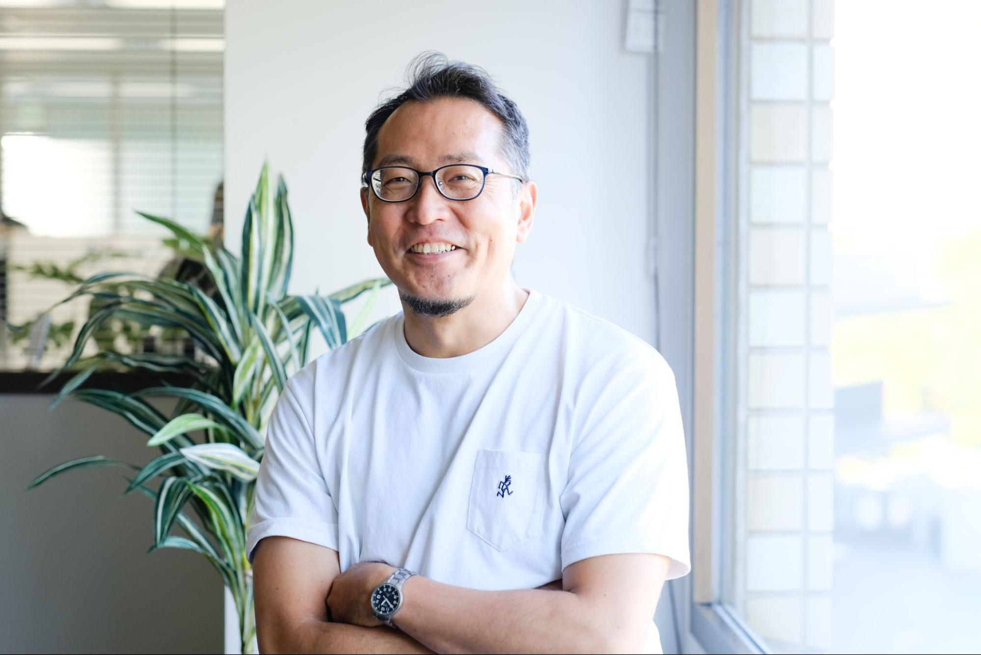 大手向けコンサルを経て見えたUGの真価。「素直で人がよい」のその先へ。付加価値を高める挑戦