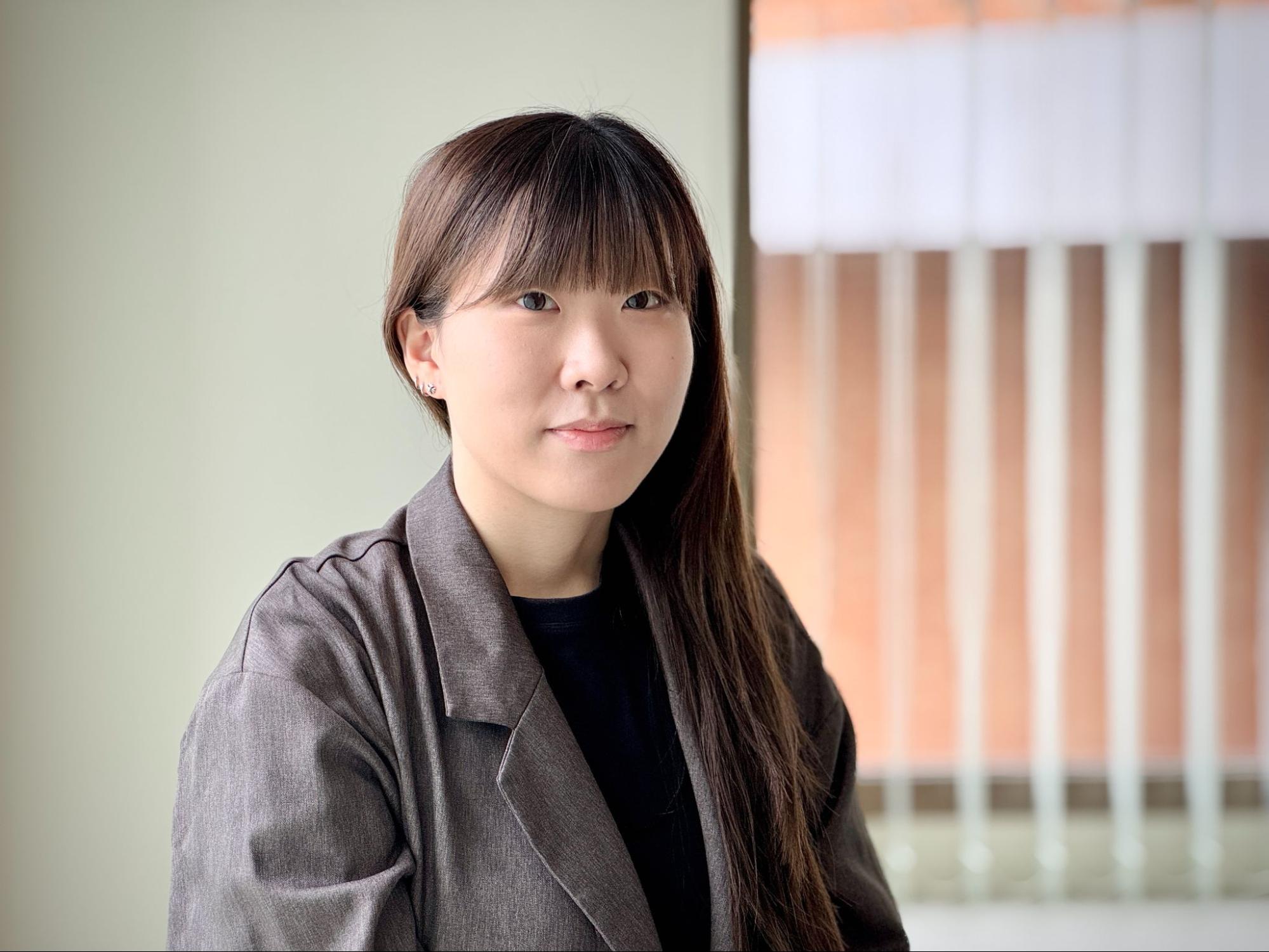 条件よりも「楽しく仕事ができそう」という自分の直感を信じて入社を決めてよかった