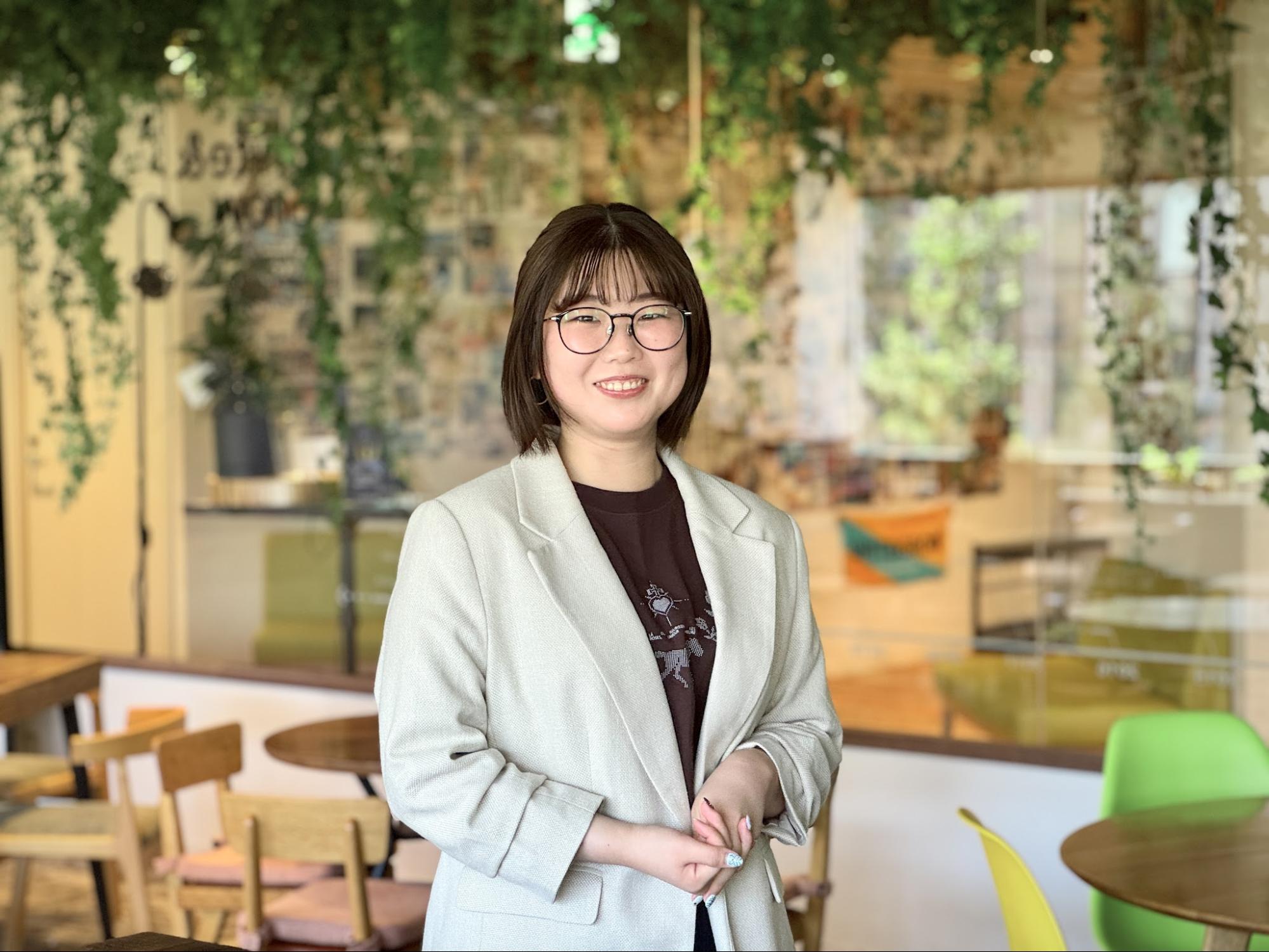異なる業務を同時にチャレンジしているからこそ、忙しくはあるが飽きない