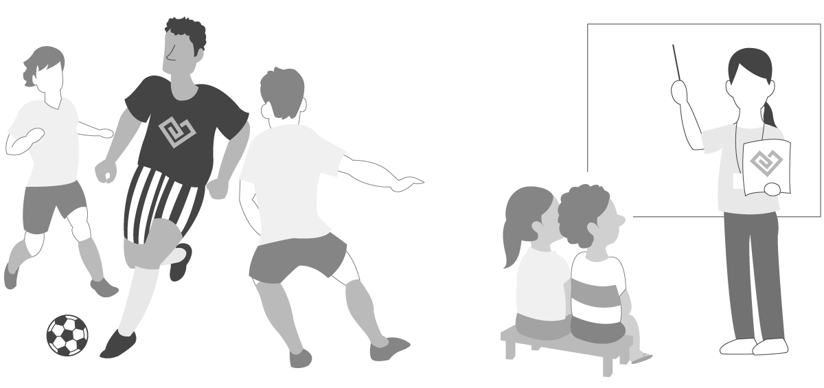 3. 「社員よりも社員らしい」と言われる程深い関係性を築ける
