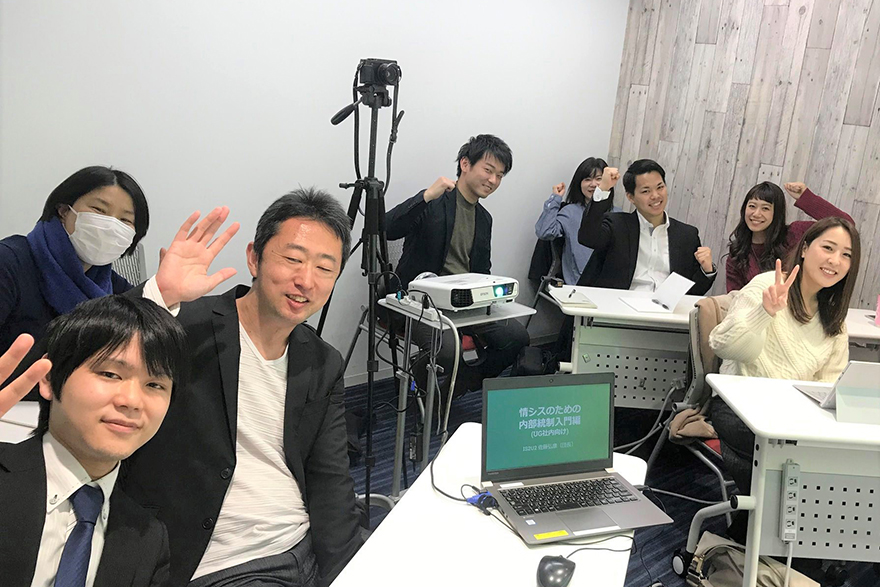 社員発案の企画その2