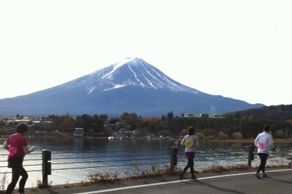 がんばらないほうがうまくいく･･･時もある。